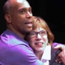 Massachusetts Gov. Patrick Visits THE BEST OF ENEMIES at Barrington Stage