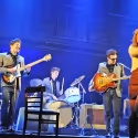 BWW Reviews: BACKBEAT, Duke of York's Theatre, October 10, 2011