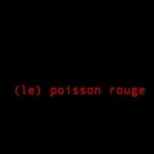 GOTHAM CHAMBER OPERA STEPS OUT Comes to Le Poisson Rouge, 3/27