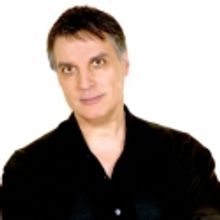 Robert Cuccioli Set for JACQUES BREL RETURNS, 11/26