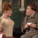 TV Sneak Peek- ONE MAN, TWO GUVNORS!