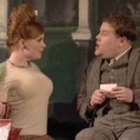 TV Sneak Peek- ONE MAN, TWO GUVNORS! Video