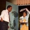 Photo Flash: Samuel L. Jackson & Angela Bassett Bring THE MOUNTAINTOP to Broadway…
