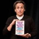 THE MALE INTELLECT: AN OXYMORON? Comes to the Van Wezel, 1/27