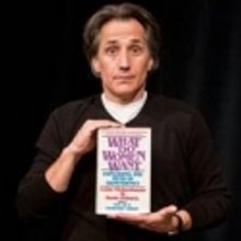 THE MALE INTELLECT: AN OXYMORON? Comes to the Van Wezel, 1/27