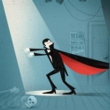 PTC Presents LAUGHING STOCK by Charles Morey, 3/23-4/7