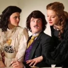 Webster University’s Conservatory of Theatre Arts Presents Edgar Allan Poe's NEVERM