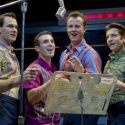 Photo Flash: Andy Karl & Quinn VanAntwerp Join Cast of JERSEY BOYS