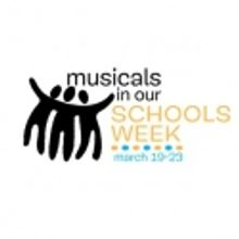 R&H Theatricals, MTI and More Endorse 'Musicals in Our Schools' Week