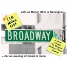 NCTC To Host '118 Miles Off Broadway' Second Annual Benefit Concert