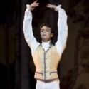 Boston Ballet Stars to Appear in FPAC’s THE NUTCRACKER