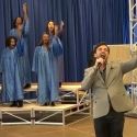 TV: First Look at LEAP OF FAITH Performance Preview - Raul Esparza & More!