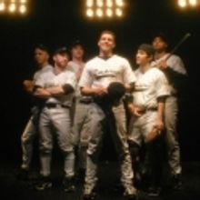 Photo Flash: 2nd Story Theatre's TAKE ME OUT