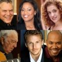 NYFOS 'Over the Rainbow' Gala to Feature Jason Danieley, Mary Testa and More