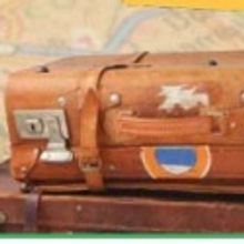 GET Presents Larry Shue's THE FOREIGNER, 2/23-3/11