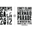 Coney Island's USA Spring Gala to Celebrate the 30th Anniversary of the Mermaid…