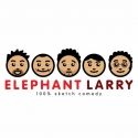 Elephant Larry Plays The PIT, 3/15