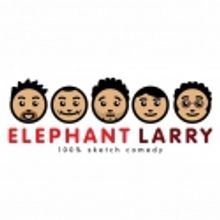 Elephant Larry Plays The PIT, 3/15