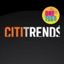 Citi Trends Announces Sweepstakes for Chance to Perform at Miami's One Fest