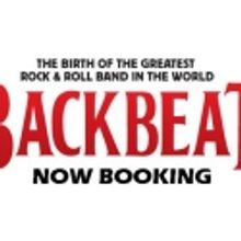 BACKBEAT To Close At Duke Of York's, Feb 18