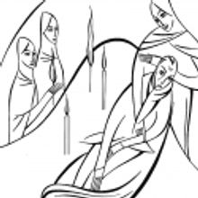 Norah McGuinness Exhibition at Roscommon Arts Centre Opens March 15