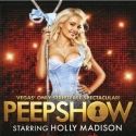 Peepshow Hosts Third Annual Las Vegas Broadway Bares: Barelesque, 4/15