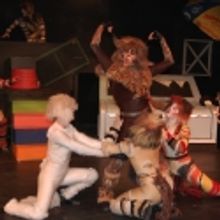 Photo Flash: The Players Guild of Leonia Presents CATS