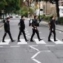 Review Roundup: BACKBEAT at Duke of York's Theatre