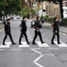 Review Roundup: BACKBEAT at Duke of York's Theatre