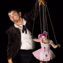Off Off Broadway Presents Trick Or Teets At Stage773