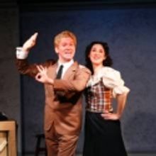 DANNY AND SYLVIA: THE DANNY KAYE MUSICAL to Begin Playing Sundays, 3/18