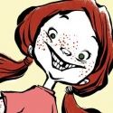 Francesca McGrory to Lead FRECKLEFACE STRAWBERRYat MMAC