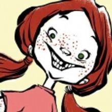 Francesca McGrory to Lead FRECKLEFACE STRAWBERRYat MMAC