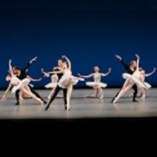 New York City Ballet Spring Gala to Feature Natalie Portman, Two World Premiere Balle