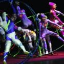 Berkshire Theatre Group Summer 2012 Programming to Include CHORUS LINE, OLIVER