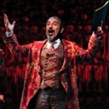 THE SCREWTAPE LETTERS Returns to Seattle, 3/10