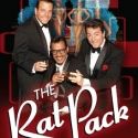 DuPont Theatre Presents THE RAT PACK - ONE MORE TIME! Nov. 18-20