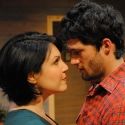 B Street Theatre Presents IN ABSENTIA, 3/4 - 4/15 & YOUNG TOM EDISON, 3/4-4/15