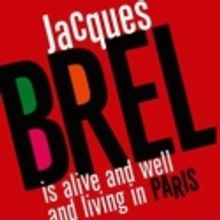 Bob Cuccioli Rejoins Jacques Brel RETURNS At The Triad 11/26
