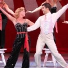 Segerstrom Center Presents IRVING BERLIN'S WHITE CHRISTMAS 12/13-1/1