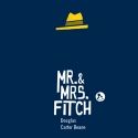 Amphibian's MR. & MRS. FITCH to Star Bradley Campbell, Meg MacCary, 4/12-29