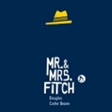 Amphibian's MR. & MRS. FITCH to Star Bradley Campbell, Meg MacCary, 4/12-29