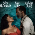 Photo Flash: First Look at PORGY AND BESS Broadway Artwork!