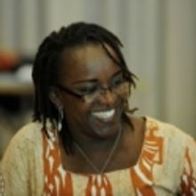 Segal Center Presents Celebration of Women in International Theatre, 10/17