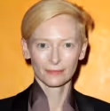 Photo Coverage: Tilda Swinton & Gary Oldman Visit TimesTalks