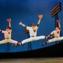 Photo Flash: Paper Mill Playhouse Presents DAMN YANKEES
