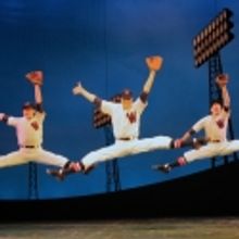 Photo Flash: Paper Mill Playhouse Presents DAMN YANKEES