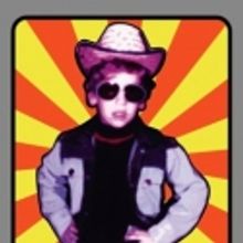 Raven Theatre Presents George Goetschel & Friends, WIGGERLOVER