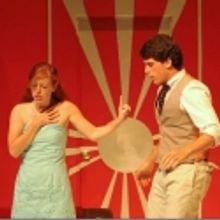 JHU Barnstormers Present THE DROWSY CHAPERONE, 4/5-15