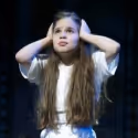 MATILDA Now Booking Through October 2012!